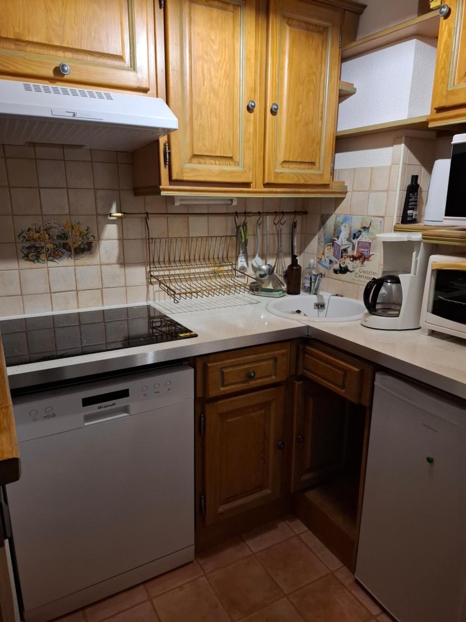 מודן Appartement Cosy A 100M Des Pistes מראה חיצוני תמונה